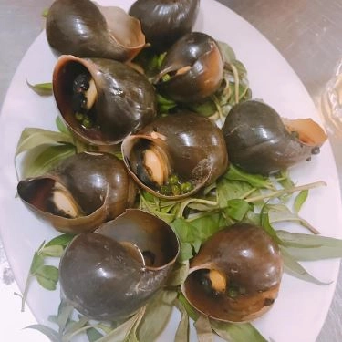 Món ăn- Quán Ăn Ốc Khánh 2 - Điện Biên Phủ