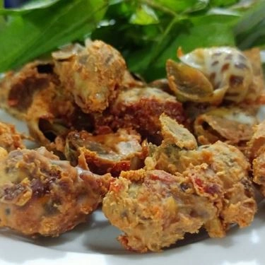 Món ăn- Quán Ăn Ốc Khánh 2 - Điện Biên Phủ