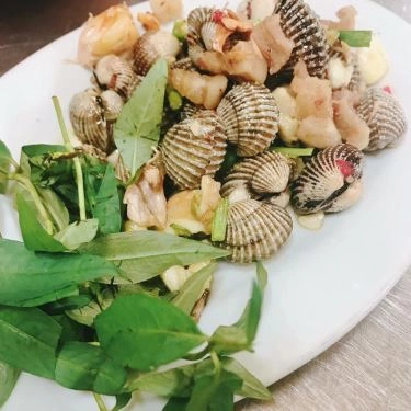 Tổng hợp- Quán Ăn Ốc Khánh 2 - Điện Biên Phủ