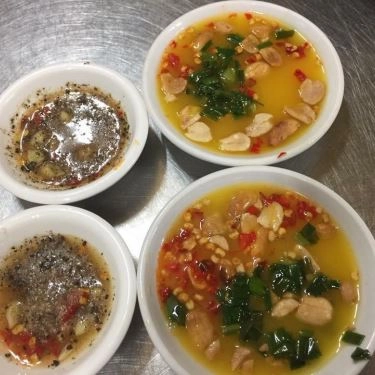 Tổng hợp- Quán Ăn Ốc Khánh 2 - Điện Biên Phủ
