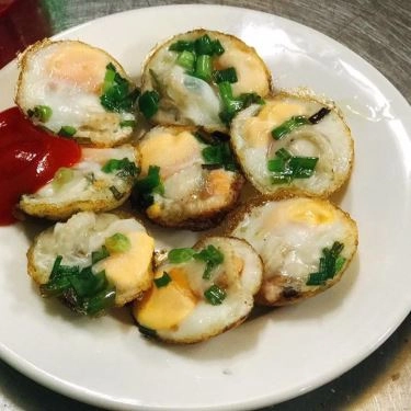 Tổng hợp- Quán Ăn Ốc Khánh 2 - Điện Biên Phủ