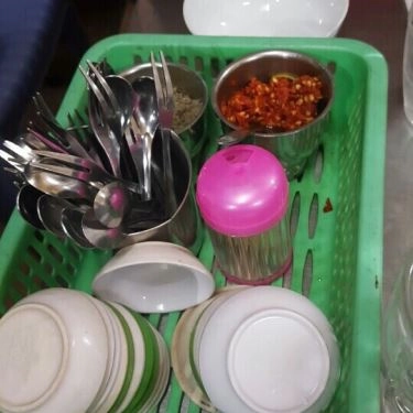 Tổng hợp- Quán Ăn Quán Ốc La Lan