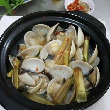 Món ăn- Quán Ăn Quán Ốc La Lan