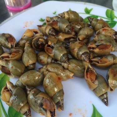 Món ăn- Quán Ăn Quán Ốc - Lê Văn Sỹ