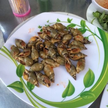 Món ăn- Quán Ăn Quán Ốc - Lê Văn Sỹ