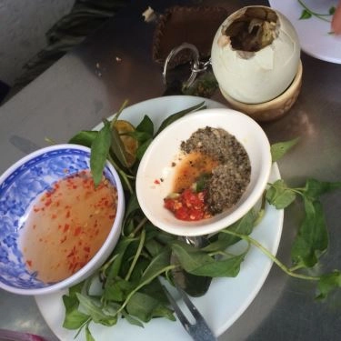 Món ăn- Quán Ăn Quán Ốc - Lê Văn Sỹ