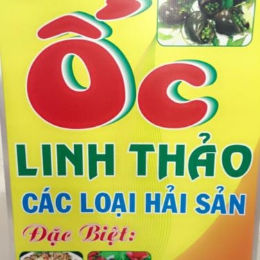 Tổng hợp- Quán Ăn Ốc Linh Thảo - Đường Số 10
