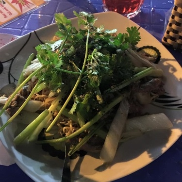 Món ăn- Quán Ăn Ốc Linh Thảo - Đường Số 10