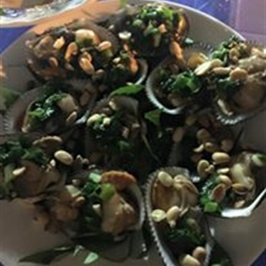 Món ăn- Quán Ăn Ốc Linh Thảo - Đường Số 10