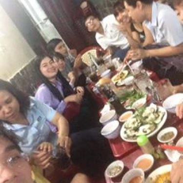 Tổng hợp- Quán Ăn Quán Ốc Loan - Nguyễn Thiện Thuật
