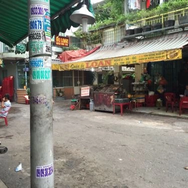Tổng hợp- Quán Ăn Quán Ốc Loan - Nguyễn Thiện Thuật