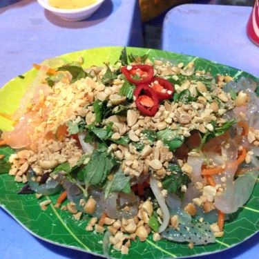 Món ăn- Quán Ăn Quán Long Vũ - Các Loại Ốc