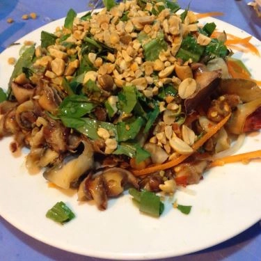 Món ăn- Quán Ăn Quán Long Vũ - Các Loại Ốc