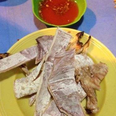 Món ăn- Quán Ăn Quán Long Vũ - Các Loại Ốc