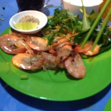 Món ăn- Quán Ăn Quán Long Vũ - Các Loại Ốc