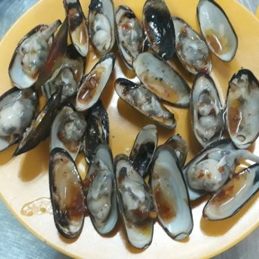 Món ăn- Quán Ăn Quán Ốc Lu 002 - Nguyễn Thiện Thuật