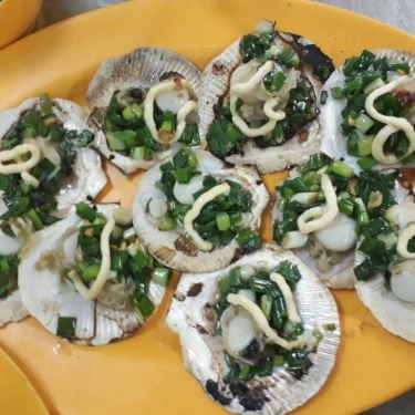 Món ăn- Quán Ăn Quán Ốc Lu 002 - Nguyễn Thiện Thuật