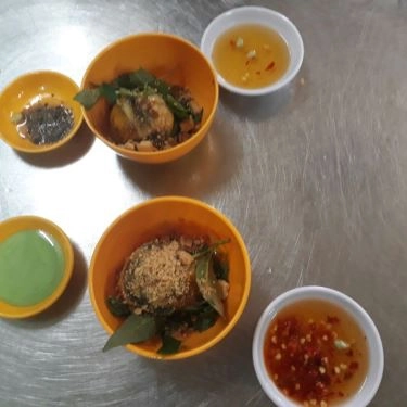 Món ăn- Quán Ăn Quán Ốc Lu 002 - Nguyễn Thiện Thuật