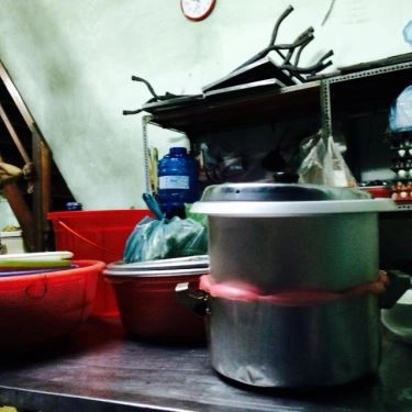 Tổng hợp- Quán Ăn Quán Ốc Luộc - Huỳnh Văn Bánh