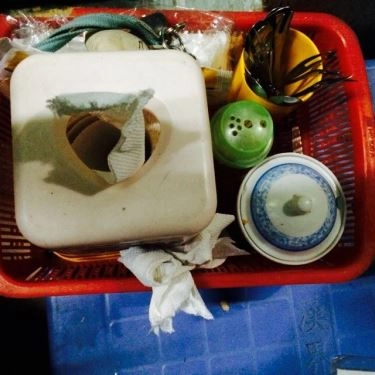 Tổng hợp- Quán Ăn Quán Ốc Luộc - Huỳnh Văn Bánh