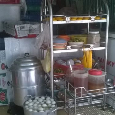 Tổng hợp- Quán Ăn Quán Ốc Luộc - Huỳnh Văn Bánh