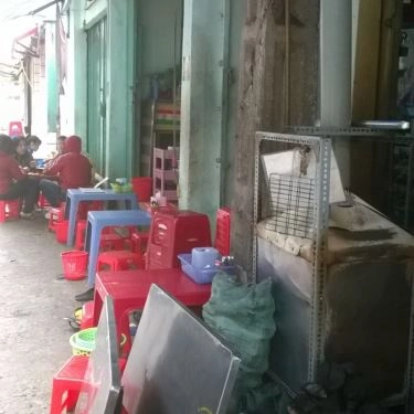 Tổng hợp- Quán Ăn Quán Ốc Luộc - Huỳnh Văn Bánh