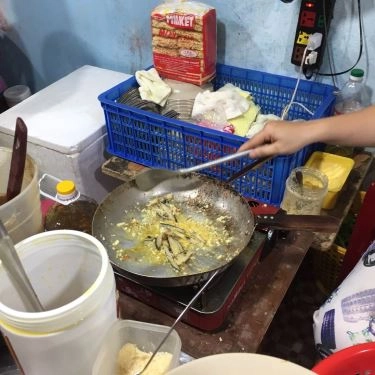 Tổng hợp- Quán Ăn Quán Ốc Mai - Trần Kế Xương
