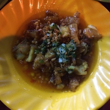 Tổng hợp- Quán Ăn Quán Ốc Mai - Trần Kế Xương