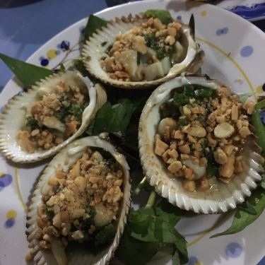 Món ăn- Quán Ăn Quán Ốc Mắm Sữa