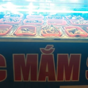Tổng hợp- Quán Ăn Quán Ốc Mắm Sữa