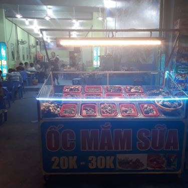 Tổng hợp- Quán Ăn Quán Ốc Mắm Sữa