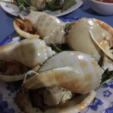 Món ăn- Quán Ăn Quán Ốc Mắm Sữa