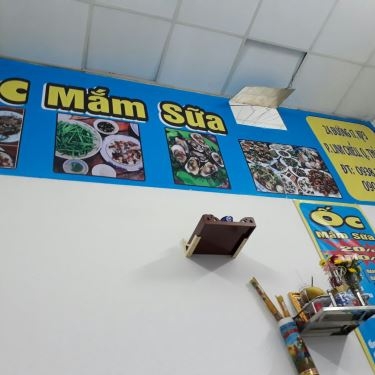 Tổng hợp- Quán Ăn Quán Ốc Mắm Sữa