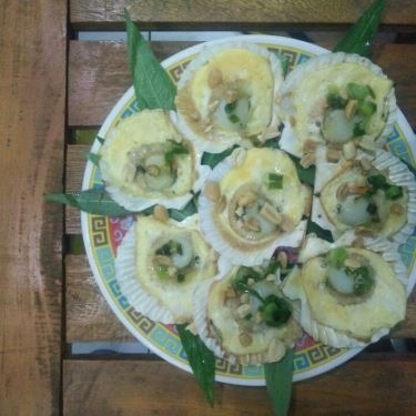 Món ăn- Quán Ăn Quán Ốc Mắm Sữa