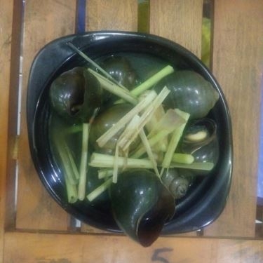 Món ăn- Quán Ăn Quán Ốc Mắm Sữa