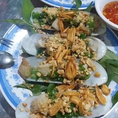 Món ăn- Quán Ăn Mộc Hỏa - Cơm Tấm & Ốc