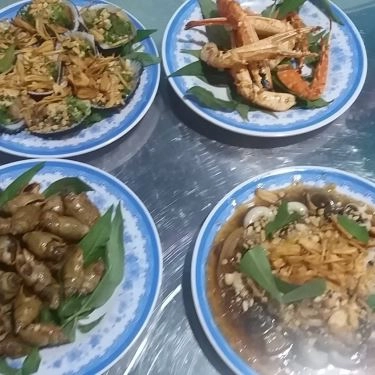 Món ăn- Quán Ăn Mộc Hỏa - Cơm Tấm & Ốc