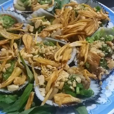 Món ăn- Quán Ăn Mộc Hỏa - Cơm Tấm & Ốc