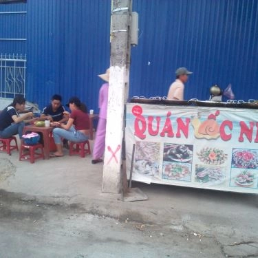 Tổng hợp- Quán Ăn Quán Ốc Nè