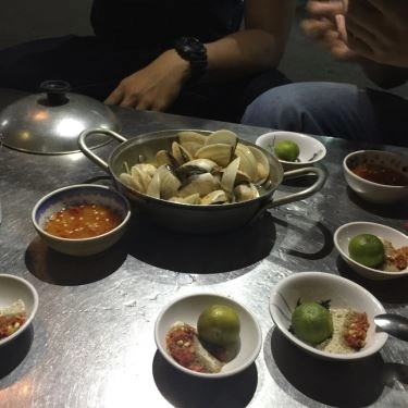 Tổng hợp- Quán Ăn Quán Ốc Nga - Nguyễn Đình Chiểu