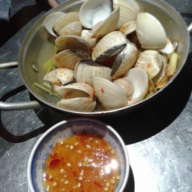 Tổng hợp- Quán Ăn Quán Ốc Nga - Nguyễn Đình Chiểu