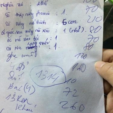 Tổng hợp- Quán Ăn Quán Ốc Nga - Nguyễn Đình Chiểu