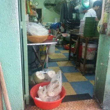 Tổng hợp- Quán Ăn Quán Ốc Nga - Nguyễn Đình Chiểu