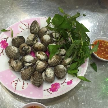Món ăn- Quán Ăn Quán Ốc Ngọc Loan