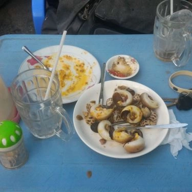 Tổng hợp- Quán Ăn Quán Ốc Ngon - Đất Thánh