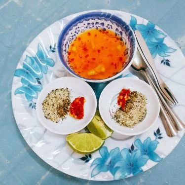 Tổng hợp- Quán Ăn Quán Ốc Ngon - Đất Thánh