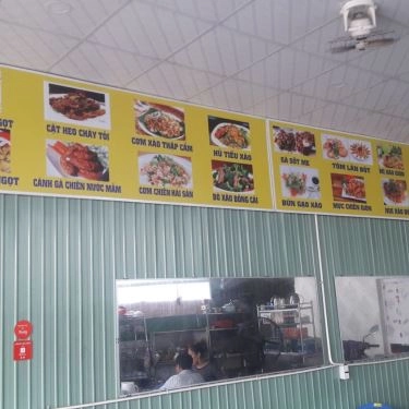 Tổng hợp- Quán Ăn Quán Ốc Nhớ - Kha Vạn Cân
