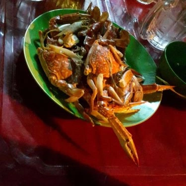 Món ăn- Quán Ăn Quán Phong Lưu - Ốc & Hải Sản