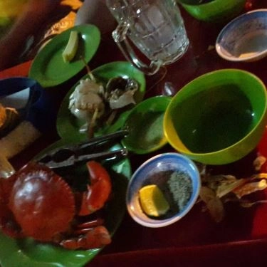 Món ăn- Quán Ăn Quán Phong Lưu - Ốc & Hải Sản