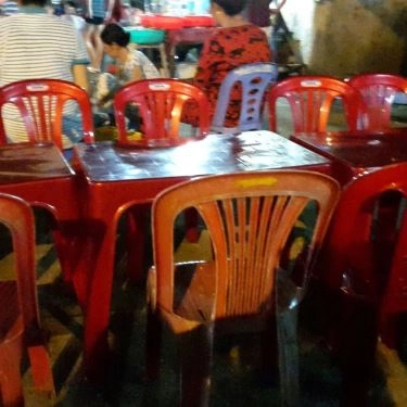 Tổng hợp- Quán Ăn Quán Phong Lưu - Ốc & Hải Sản